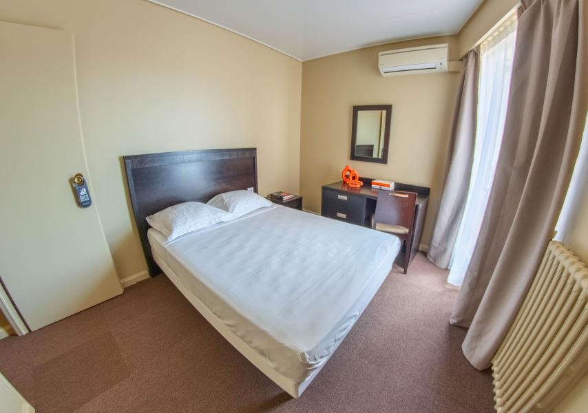 Hôtel Comté de Nice - Chambre