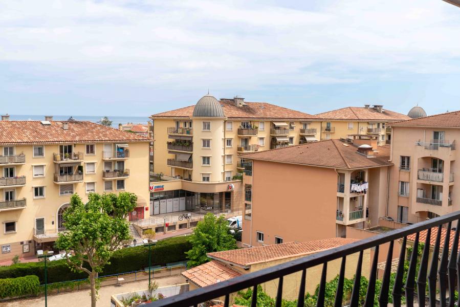 Hôtel Comte de Nice - Room