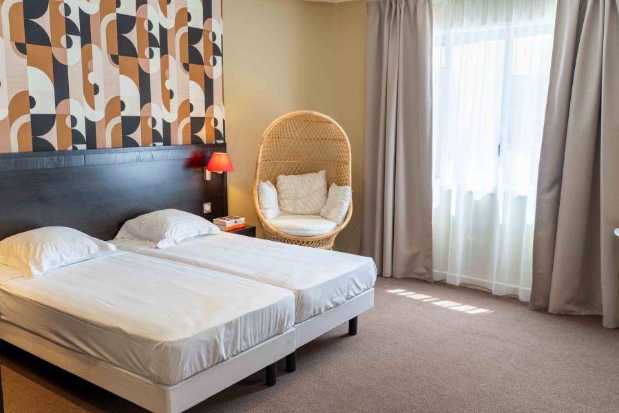 Hôtel Comte de Nice - Room