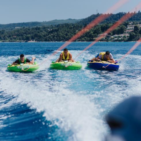 Kitsch - Tourisme & Activités