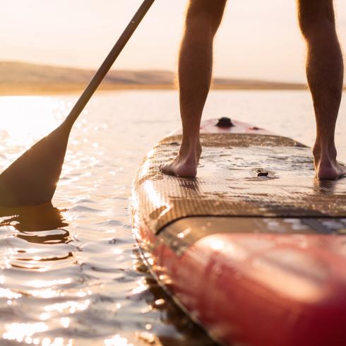 Kitsch - Tourisme & Activités