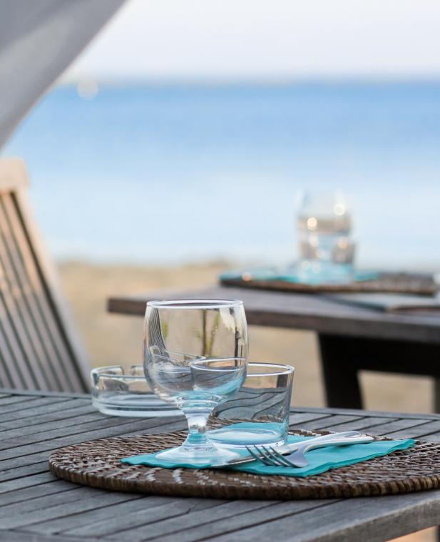 Hotel Le Comte de Nice