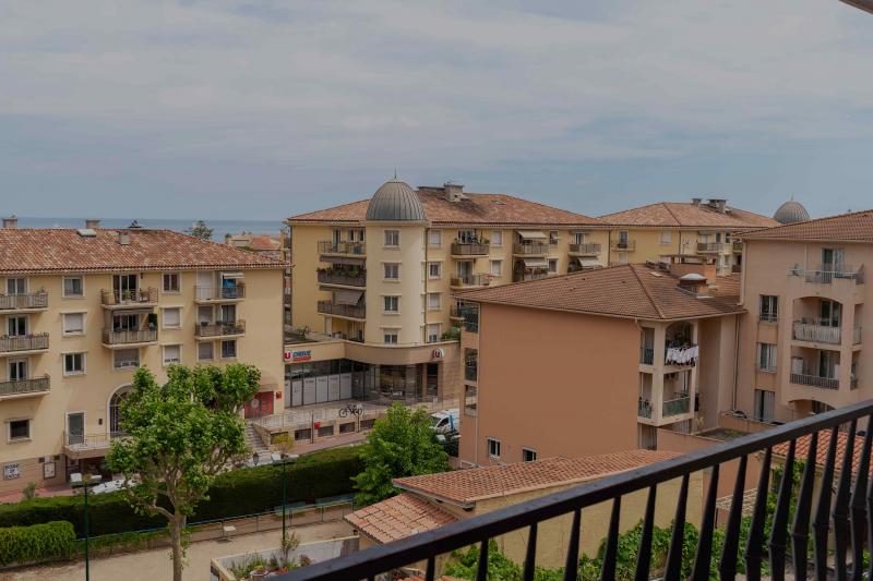 Le Comte de Nice - Chambre