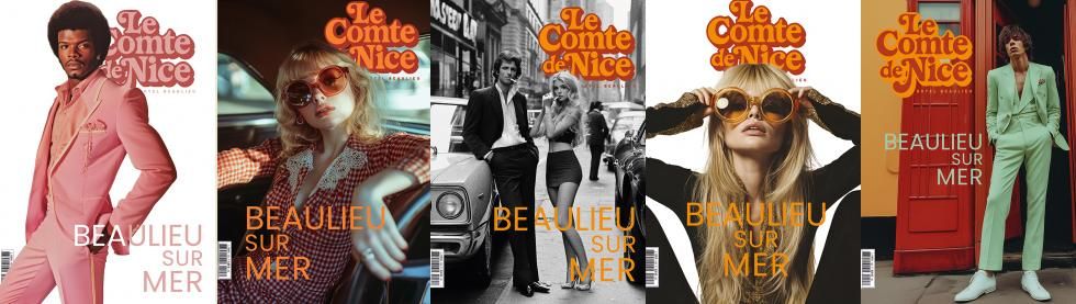 Hotel Le Comte de Nice